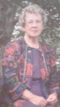 Jean Eunice Green Shepherd