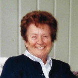 Thérèse Turgeon Lefebvre