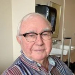 Willis Stanley Langille