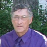 John Michael O'Brien