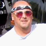 Dwight (Tubby) Balisky