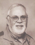James William (Jim) McQueen