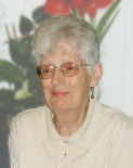 June Collins Farley