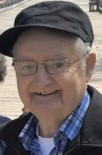 Alphonse Joseph LeClair