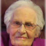 Marian Eileen McFarlane MacDowall
