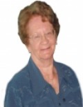 Lucienne Bélanger