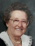 Aganeta (Agnes) Willms