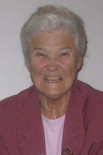 Joan Pauline Bentley