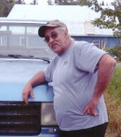 Robert Charles (Bobby) Hardwick