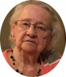 Margaret Freda Scott