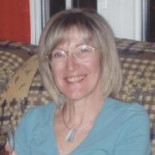 Ghislaine Lamont