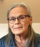 Rosalie Ellen (Marlene) Nelsen