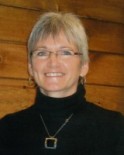 Pierrette Larivière