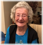 Mary Bernat Wosowich