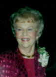Gladys June MacDonald