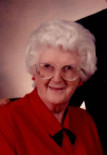 Margaret H. Robinson