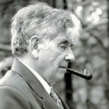 Dr. Henry Rowland James