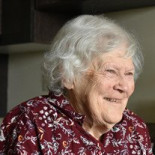 Margarete Erwine Ernst