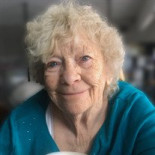 Dorothy Marion Andrews