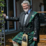 James Gordon (Jim) MacArthur