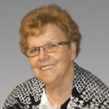 Pierrette Leclair Alarie