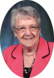 Velma May Bonnell