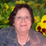 Louisette Larivière