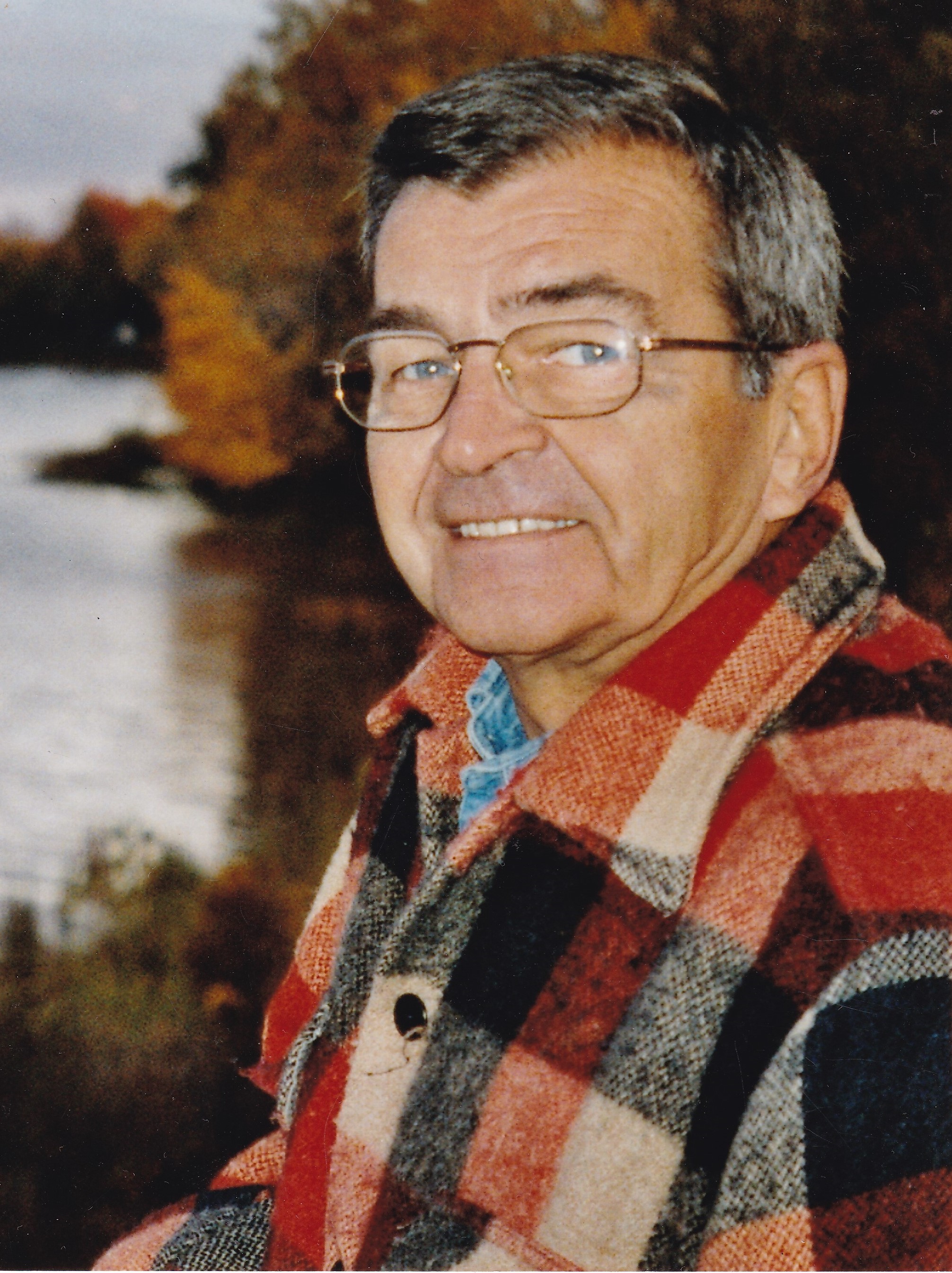 Gilles Lefebvre