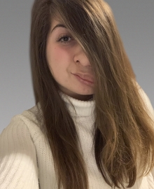 Caroline Landry Caroline Landry