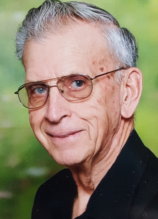 Telford Lawrence Brown