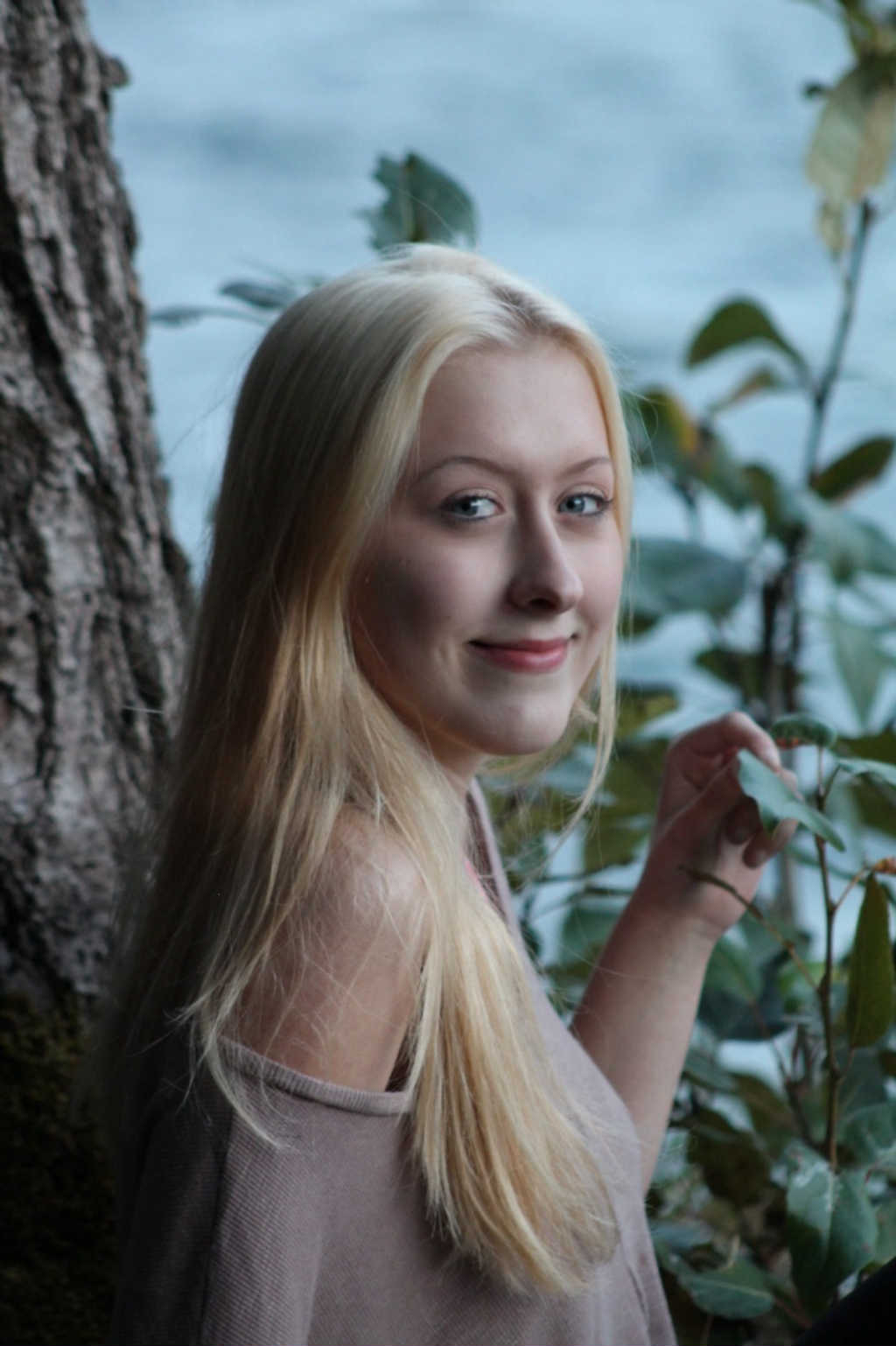 Elizabeth Dorothy (Ellie) South