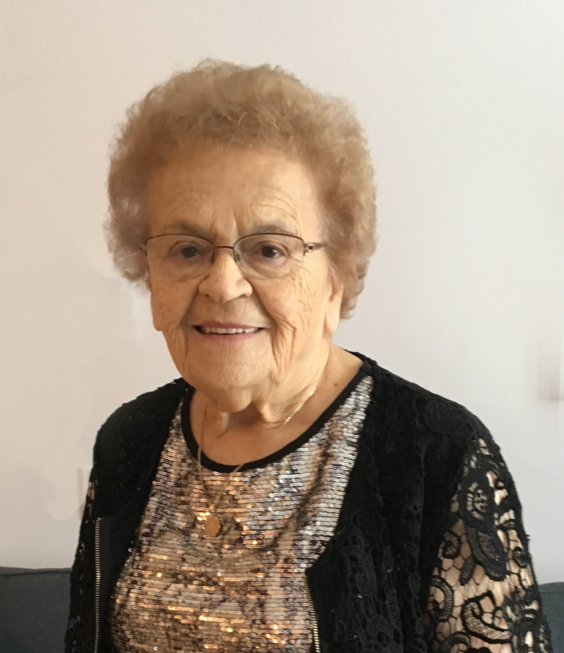 MariePaule Gamache Anctil