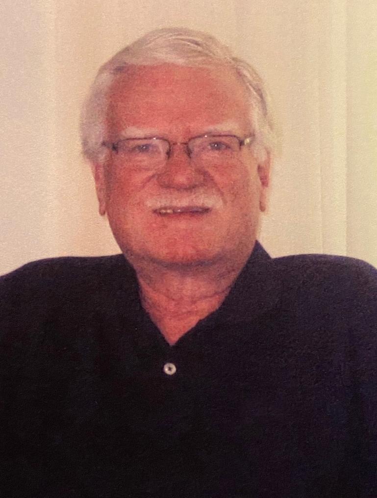 Dr. Colin Richard McArthur