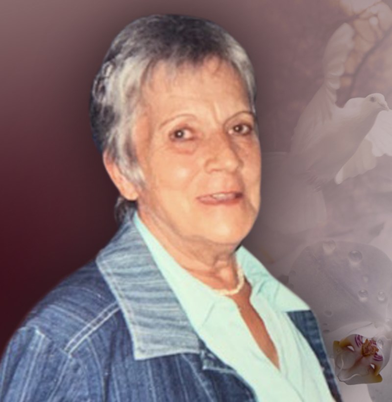 Françoise StOnge Gravel