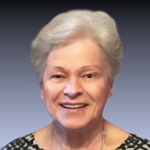 Lucille Proulx Longpré