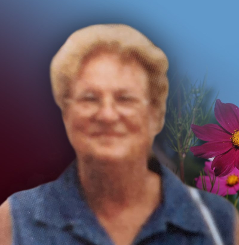 Juliette Ouellet Bérubé