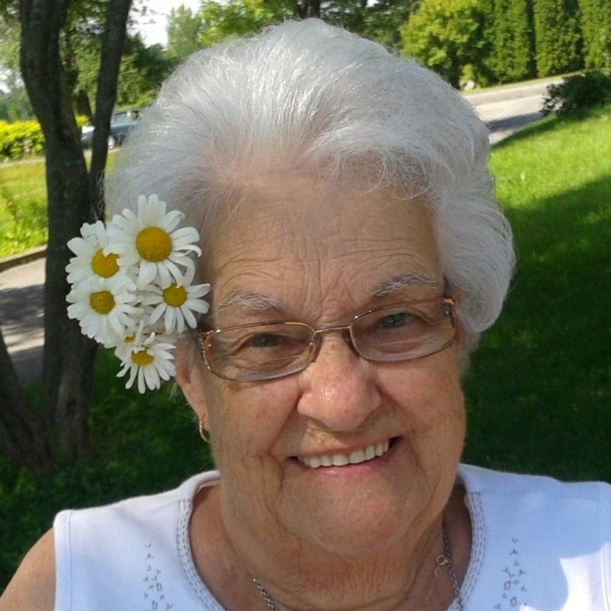 Rita O'Reilly Rouleau