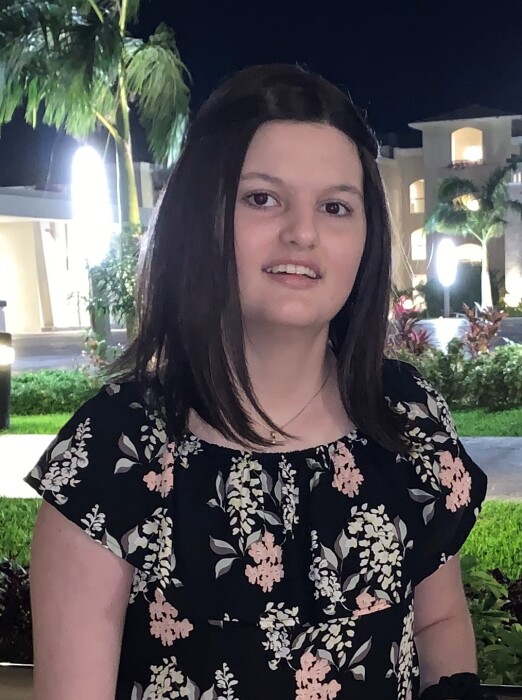 Amara Michelle Campbell