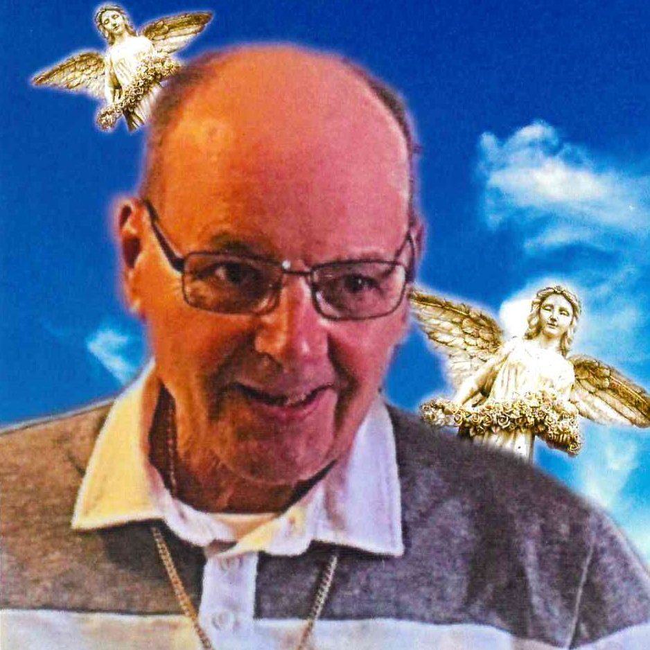 Avis De Deces Colin St Jean Dangely