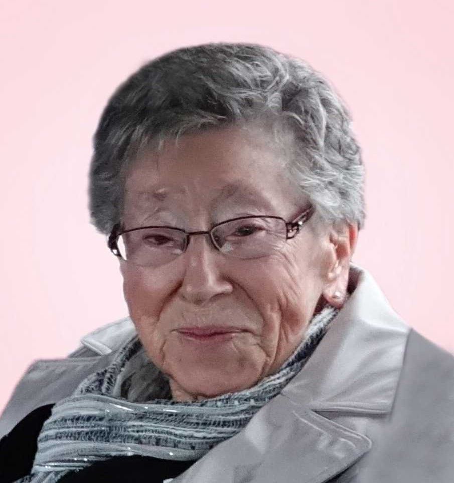 Monique Pépin Lemay