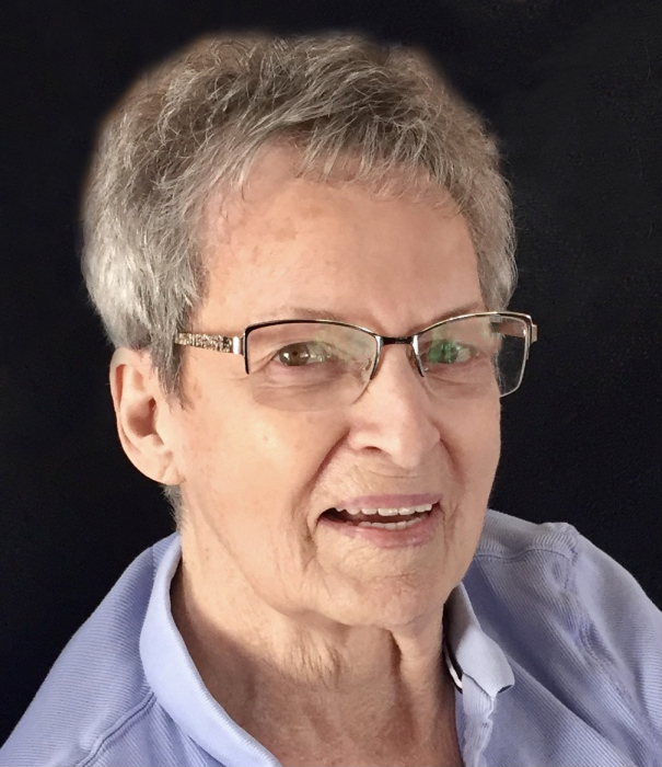 Jean Alvina Ernest McDougall