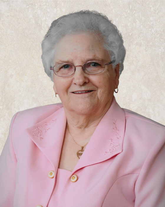 MarieJeanne Brisson Lapointe