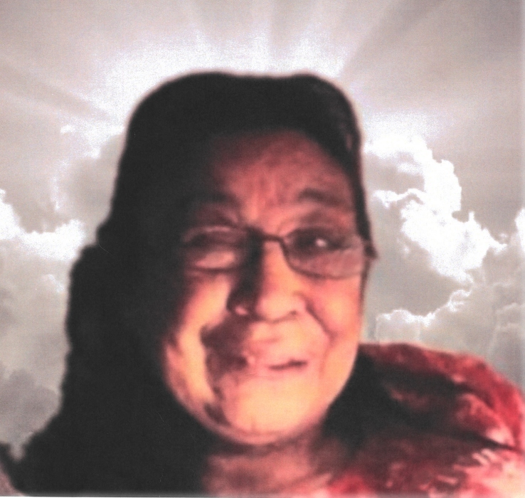 Rose Anne (Annie) Blood