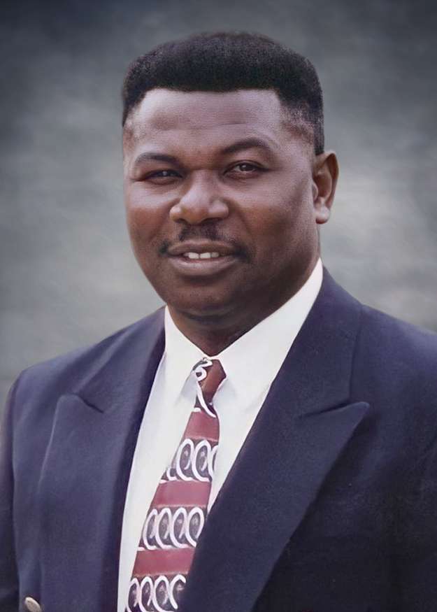 JeanPhilippe Marcelin