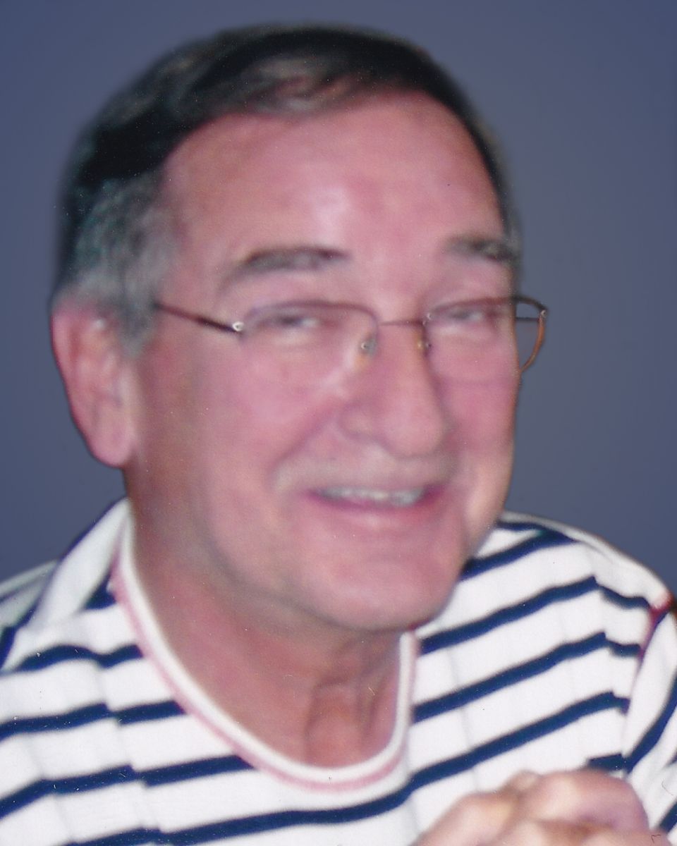 André StPierre