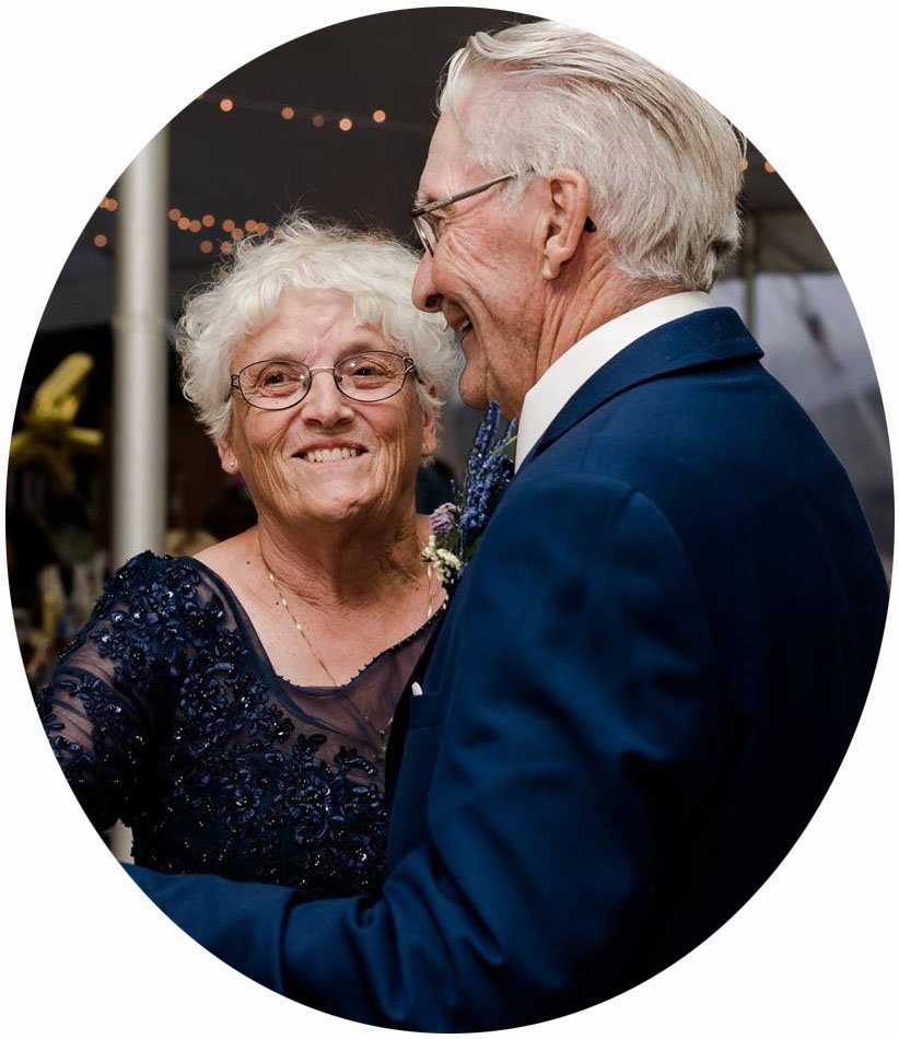 Marie Jacqueline Luce Eberts