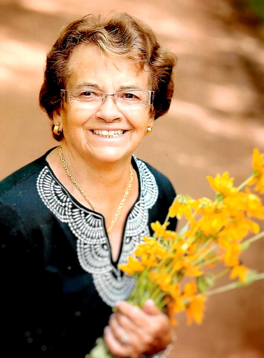 Maria Fatima Neves Frias Pereira