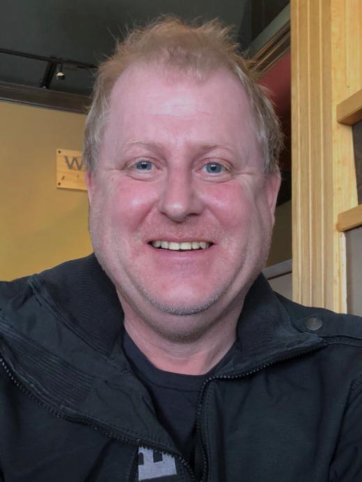 Derek Arthur Drummond