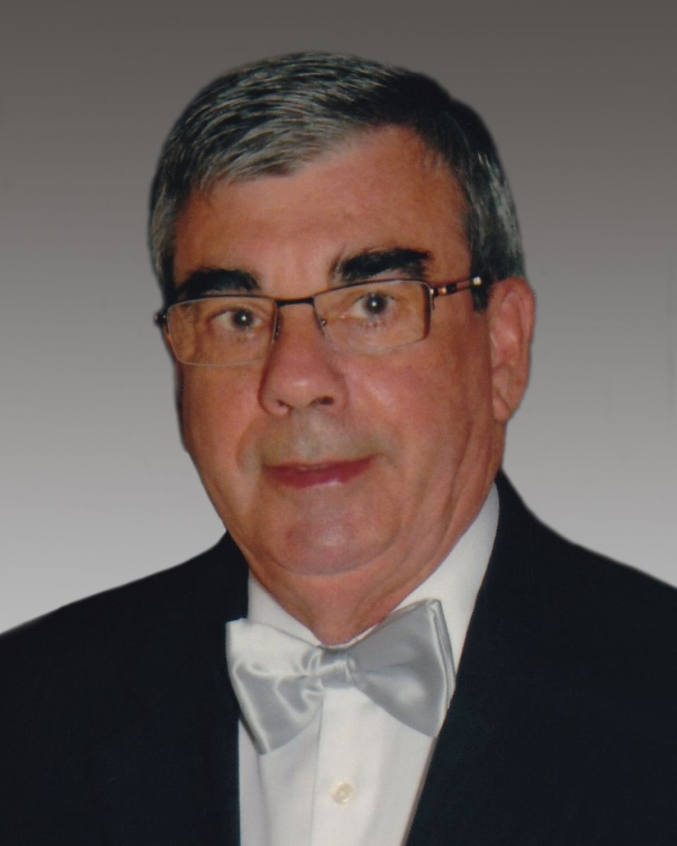 René Bergeron CPA