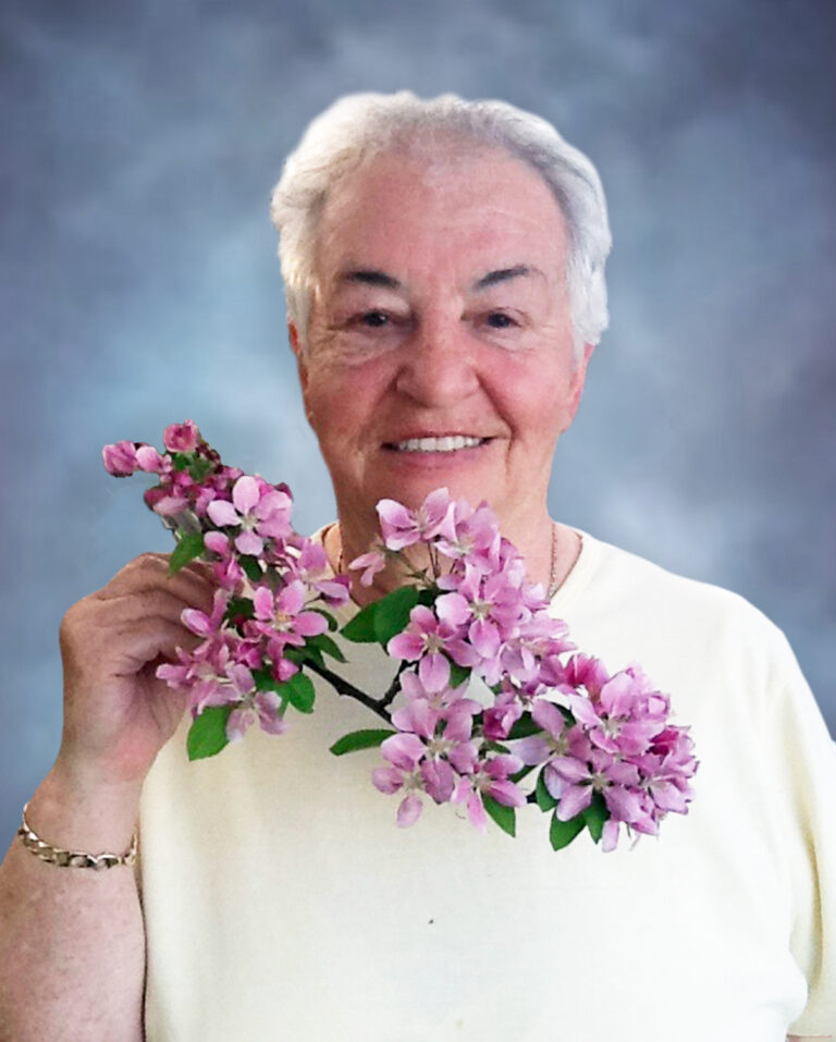 Jacqueline Lavoie Guérin